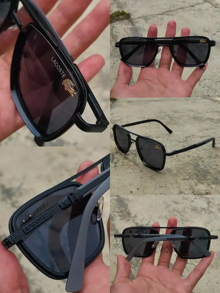 KACAMATA POLARIZED