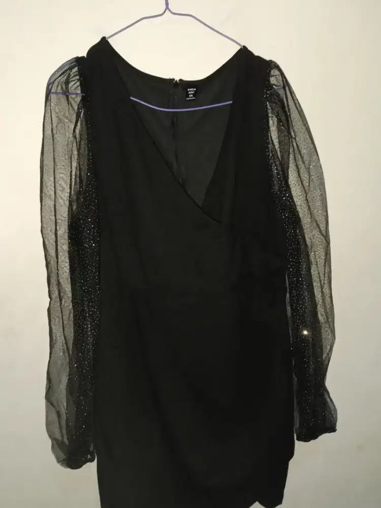 Mini dress prelove