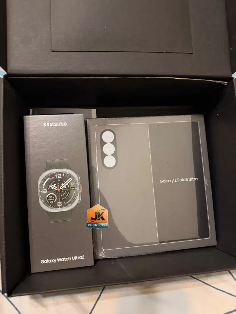 Samsung Galaxy Zfold 8 Ultra 512GB Green Limited