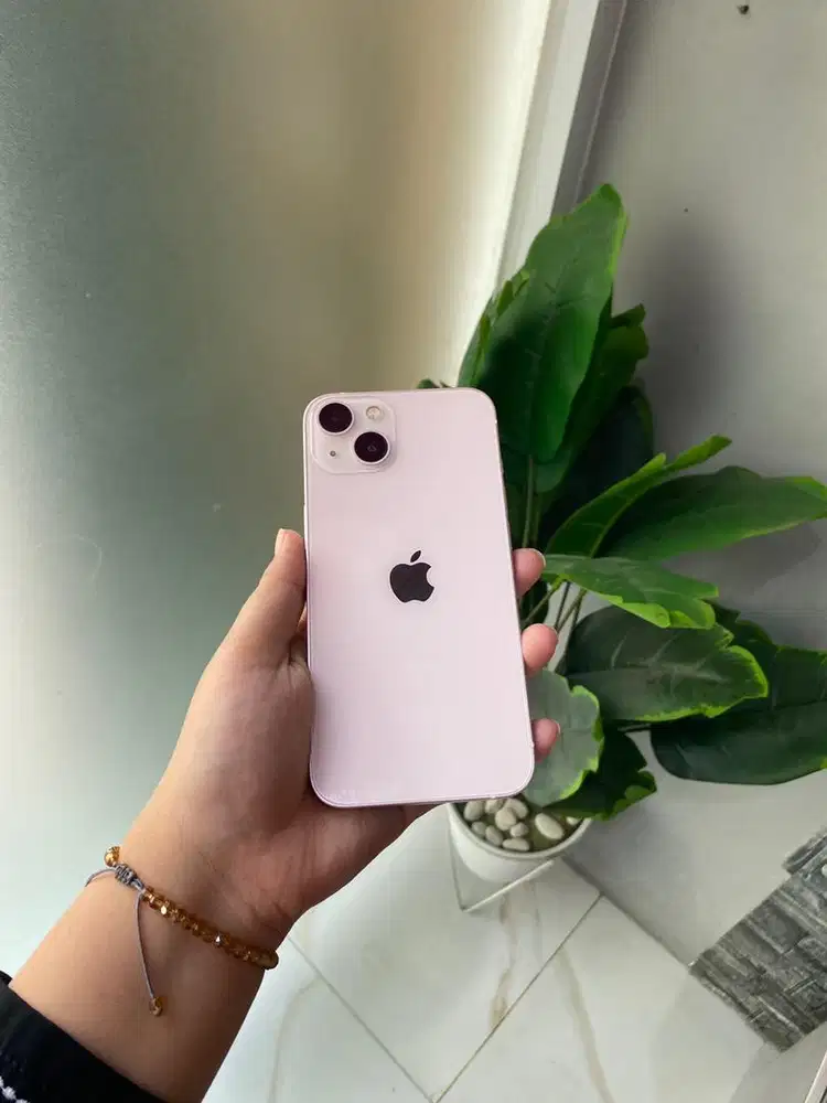 iPhone 13 256gb ex inter all op
