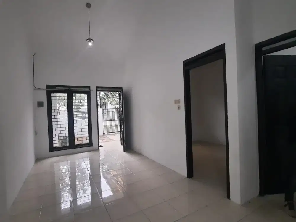 Rumah siap huni tki 3 blok E2