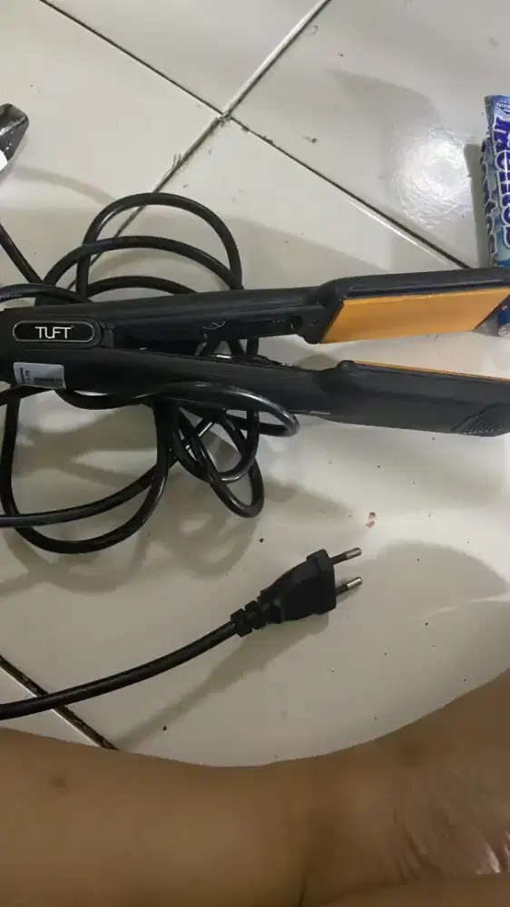 Catokan tuft diamond 2 styler