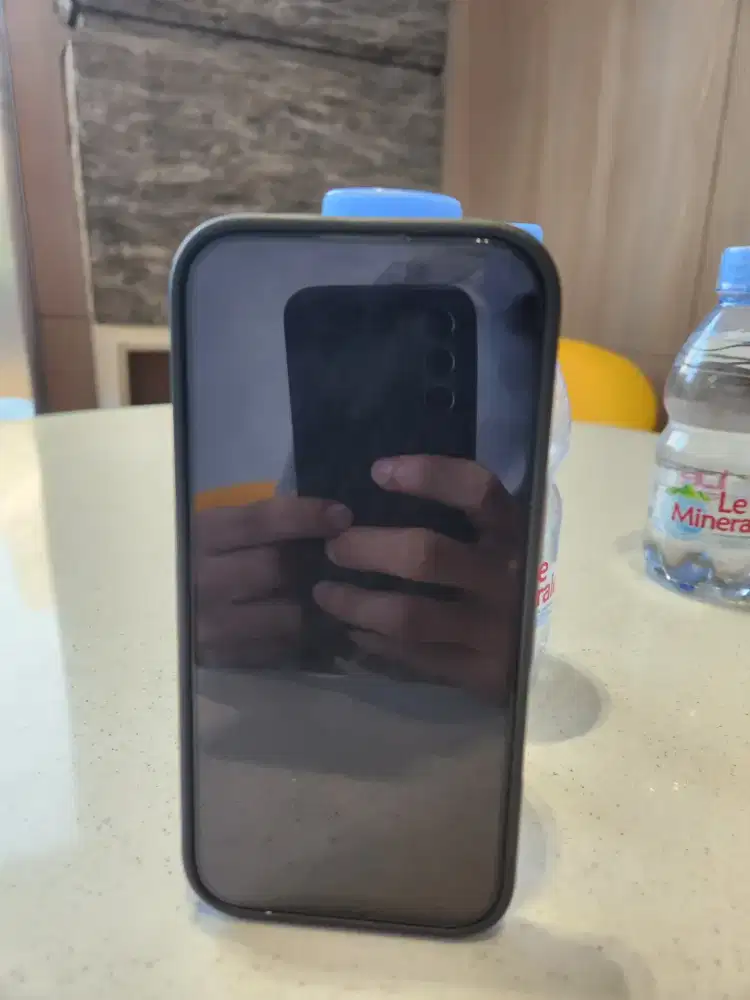 Iphone 17 basic black