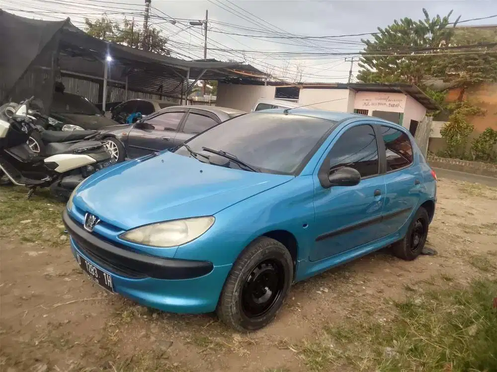 penjual