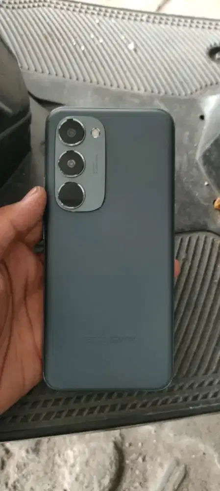 Tecno spark 40 pro plus