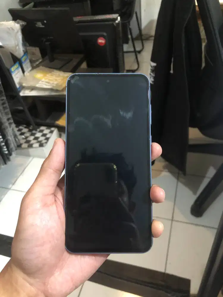 SAMSUNG A55 5G 8/256gb