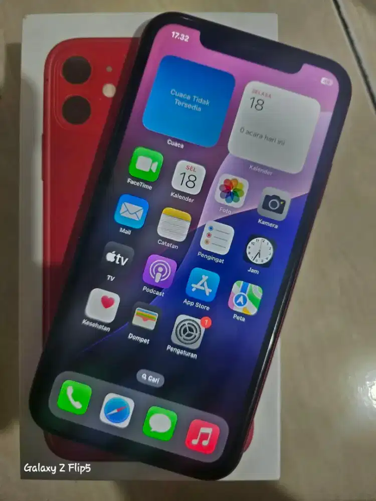 iphone 11 64gb ex inter all operator