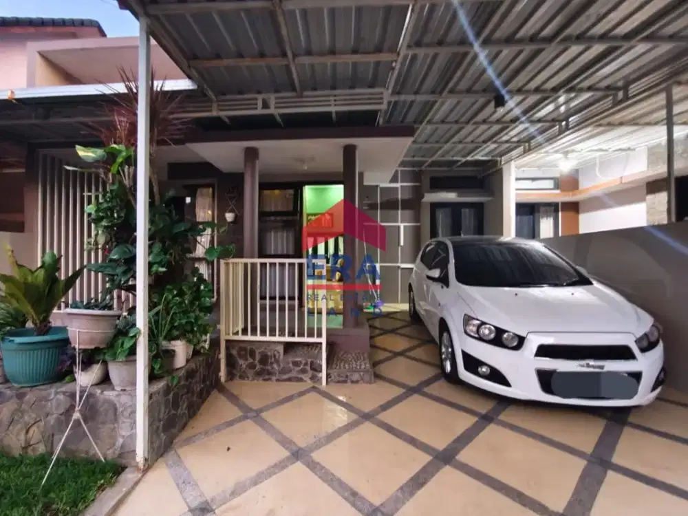 Dijual dan Disewakan Rumah di Cengger Ayam kota Malang