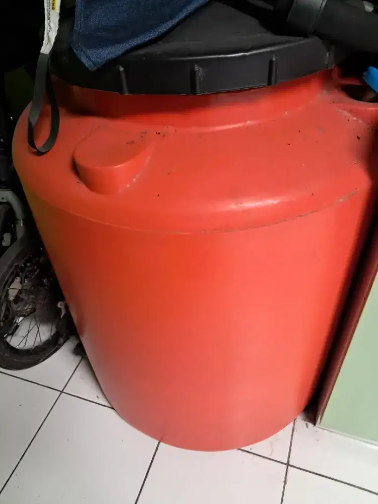 Alat penyulingan air kesehatan KANGEN WATER