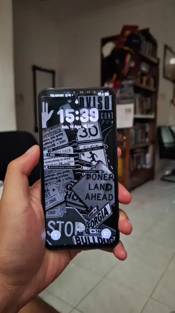 Samsung Galaxy A54 5G 8/256 GB