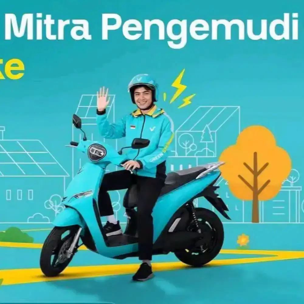 Antar apa aja atau jastip makanan dan lain-lain.