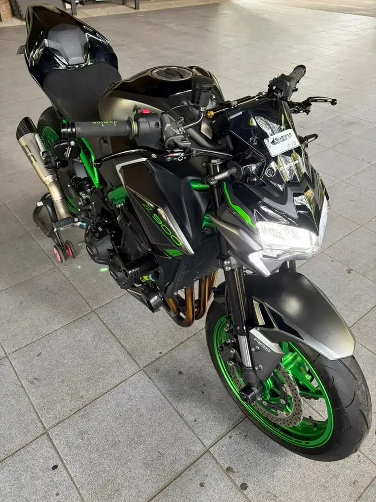For sale Kawasaki Z900 2023