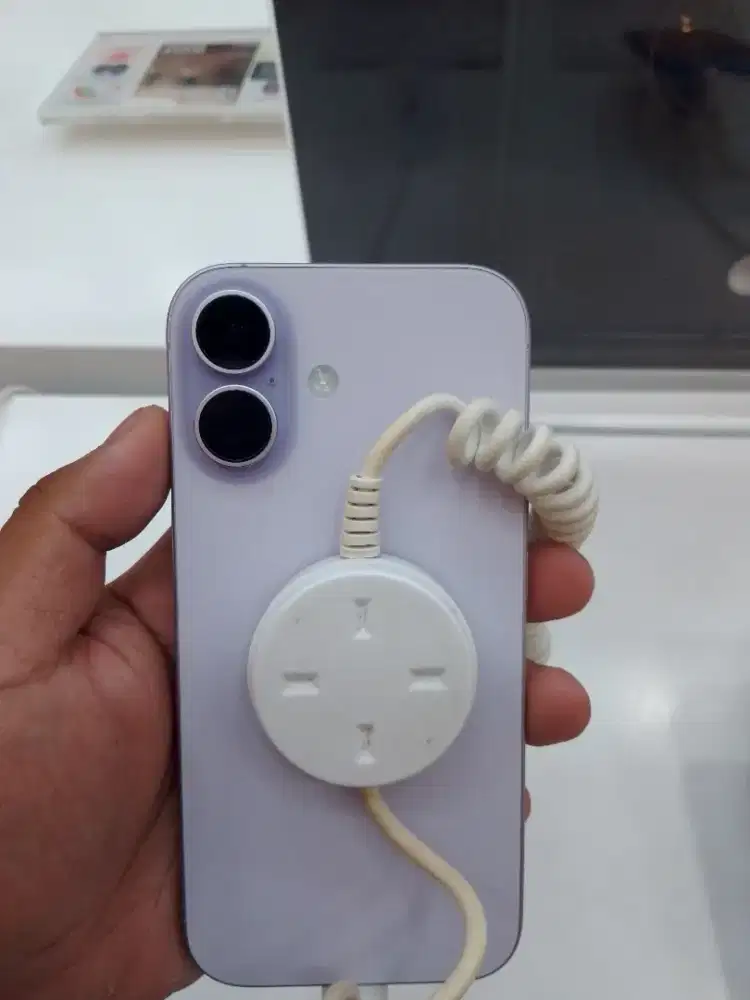 KREDIT HP IPHONE 17 SEGAMPANG ITU HANYA DI HOME KREDIT BUNGA 0%