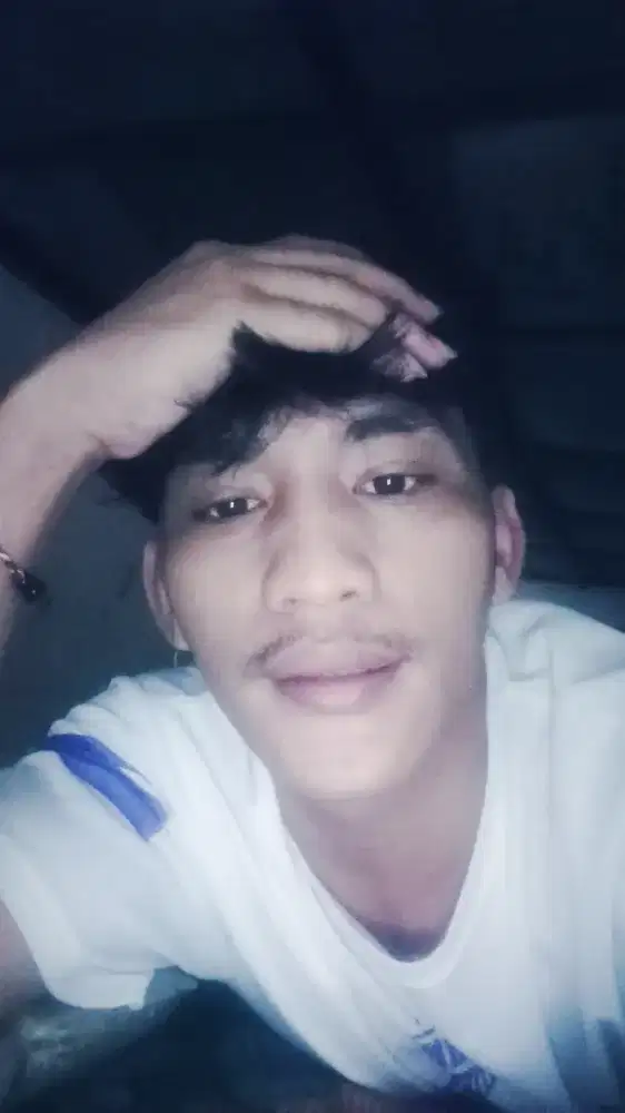 Lagi nyari pekerjaan buat saya