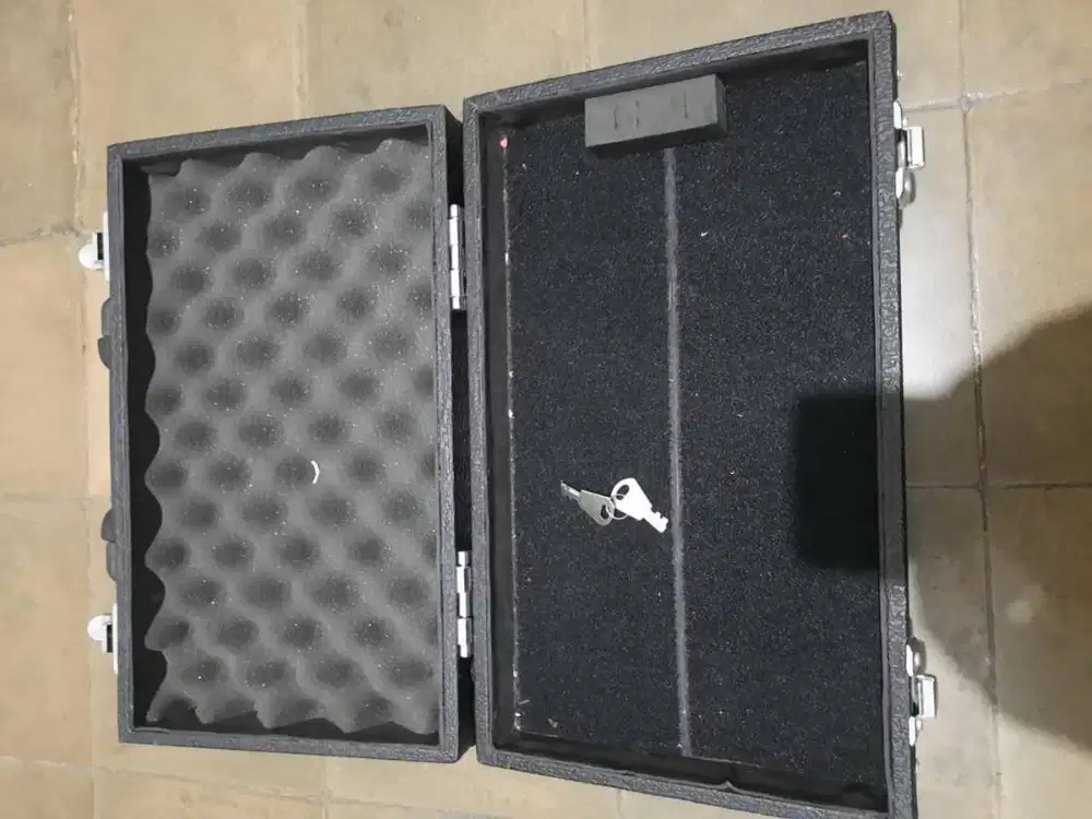 Dijual Hardcase / Boxxcase Serbaguna