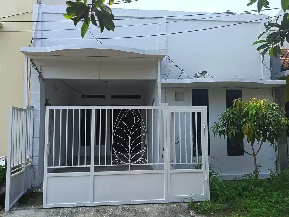 Dijual rumah di kota tangerang