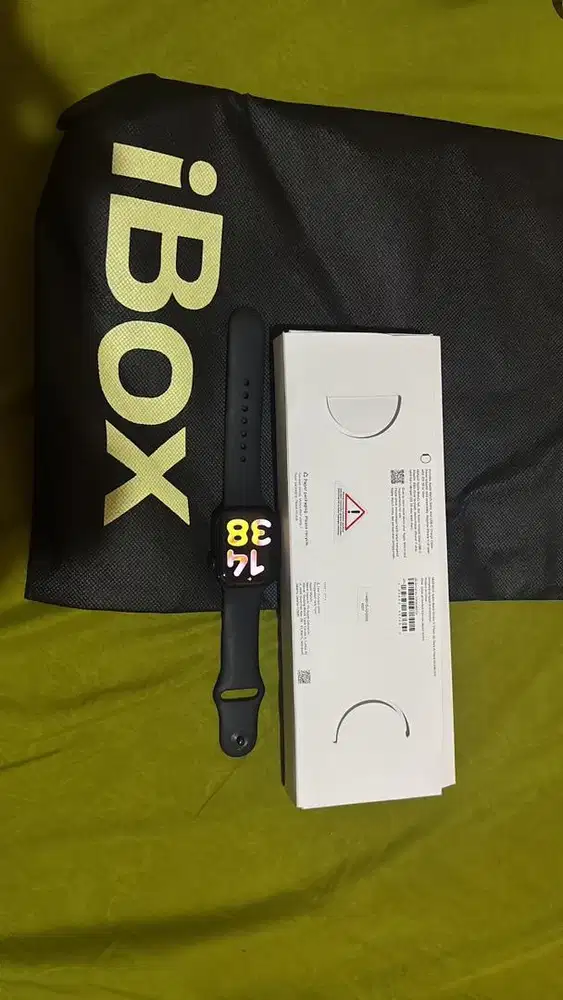 Apple Watch Series 11