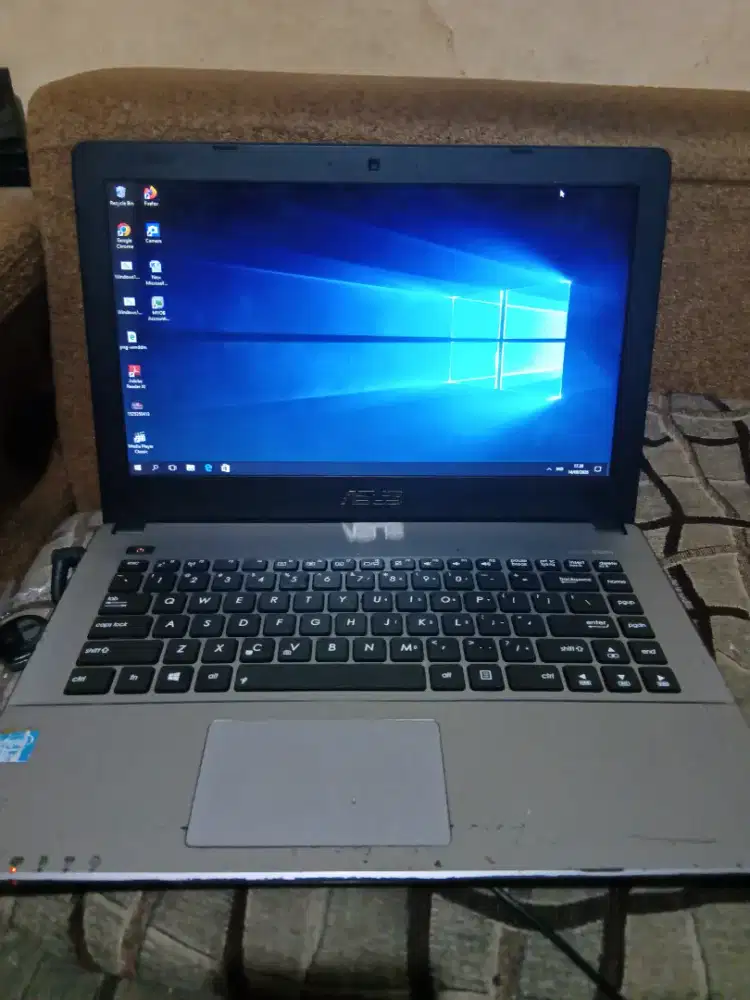 Laptop Asus x450c