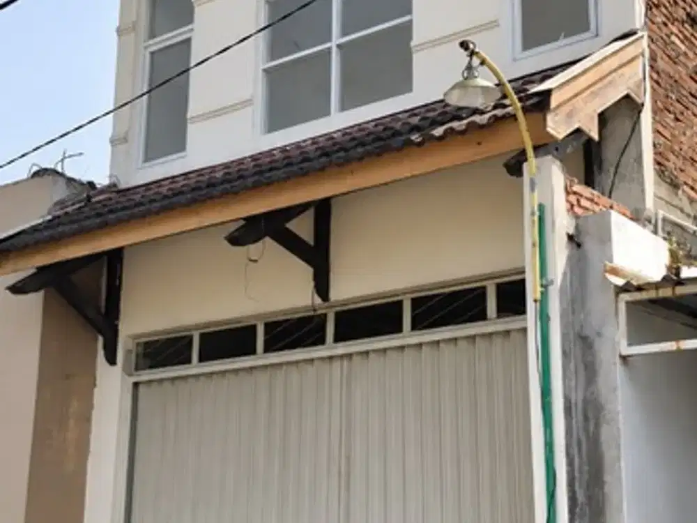 Dijual Kost Produktif Lokasi Strategis Dekat Kawasan Bisnis Prawirotaman