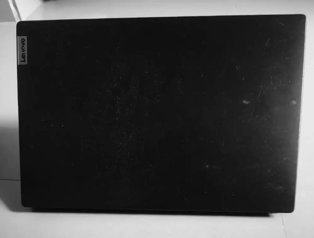 LAPTOP LENOVO V14 G2 ITL Core i3 - SIAP PAKAI - MURAH - NORMAL