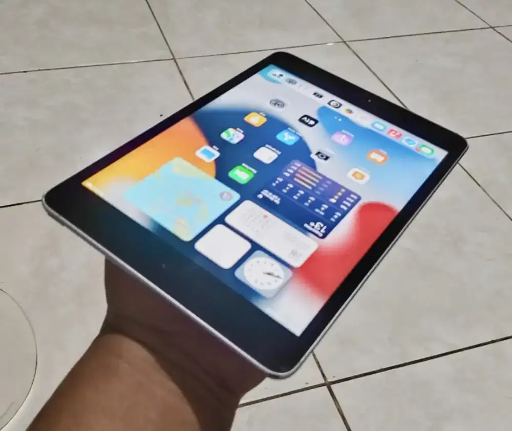 iPad Mini 4 Wifi 128GB
