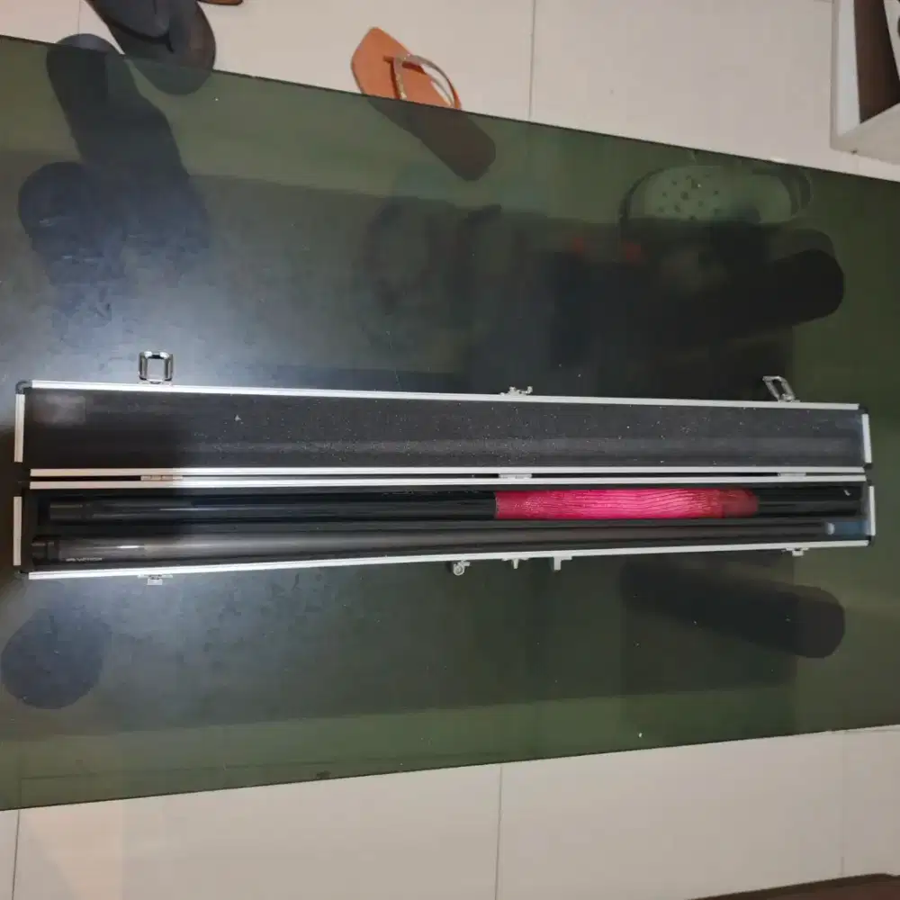 Stik Billiard Carbon
