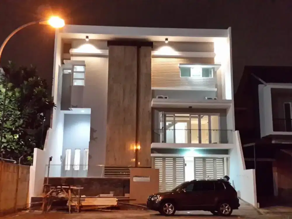 DIJUAL RUMAH DI DAAN MOGOT (JL JIMBARAN)
