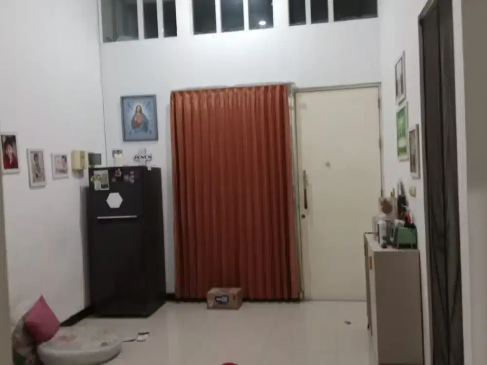 RUMAH MURAH NYAMAN SIAP HUNI DI TAMAN KOPO INDAH 5