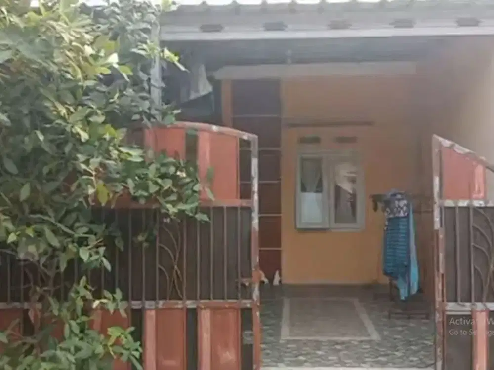 Rumah Terawat Dekat Metropolitan Mall Cileungsi 3 Lt Bisa KPR J-49936