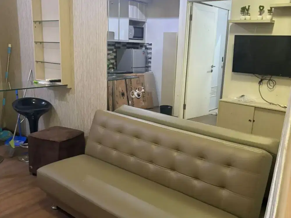 Disewakan Apartemen Pakubuwono Terracse 2Br