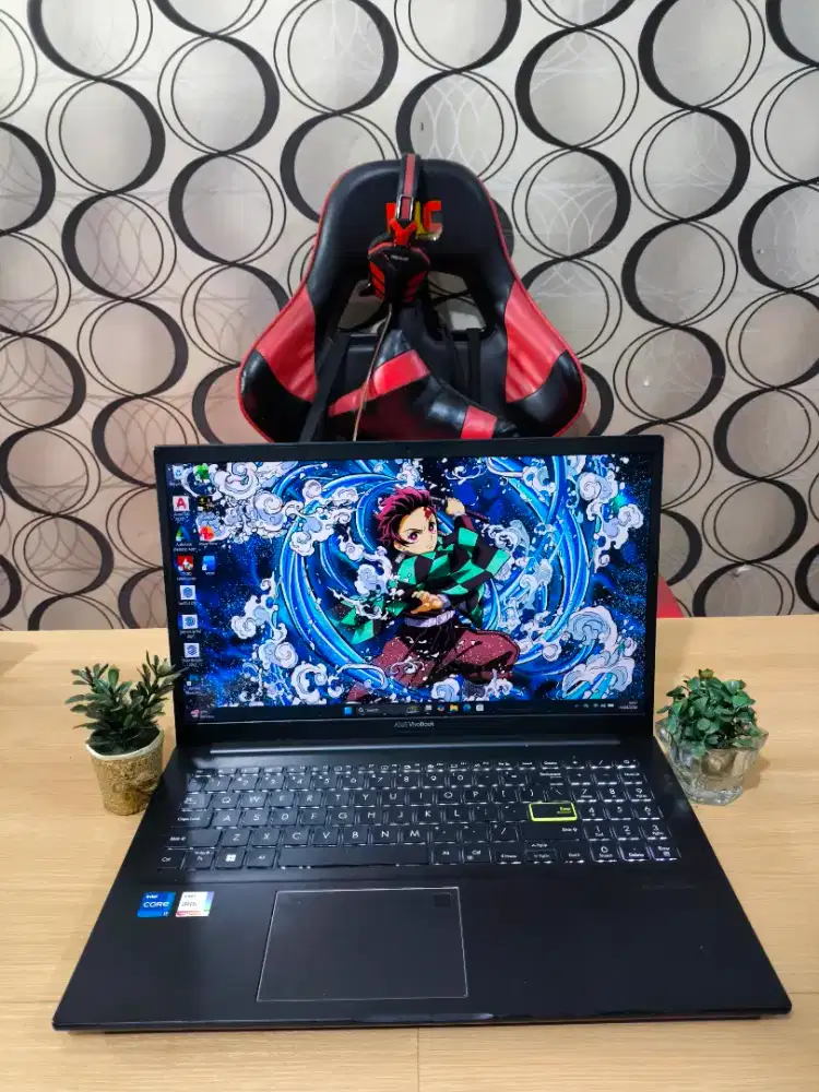 ASUS Vivobook OLED K513EA-307 i7 Gen 11