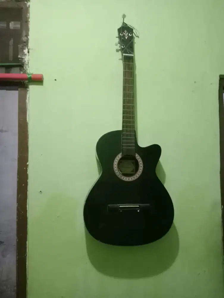 Jual Cepat Gitar
