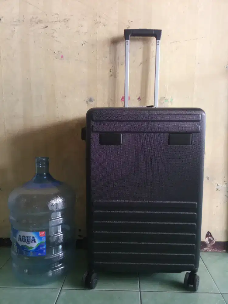 TAS KOPER FIBER JUMBO