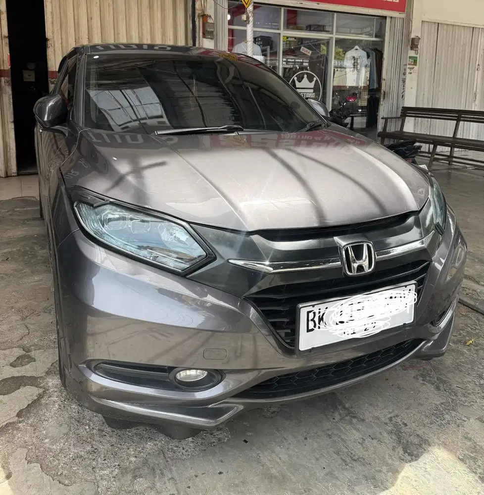 Mobil hrv 2015 prestige