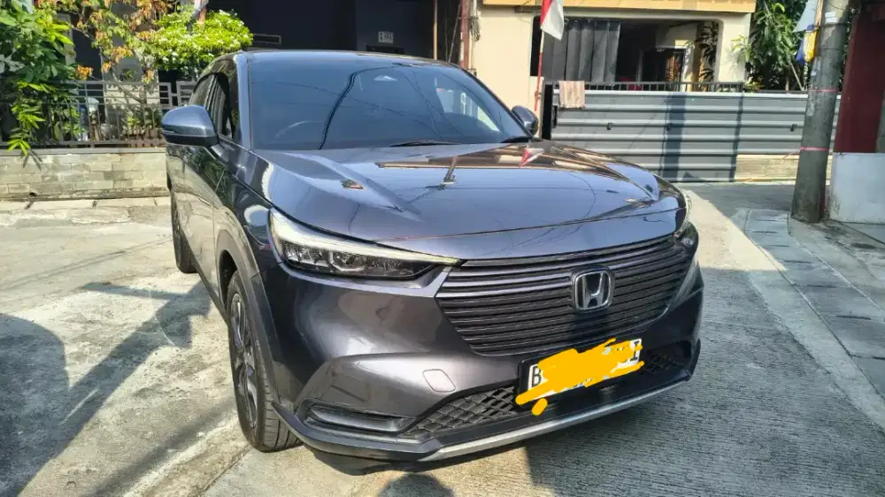 Honda HR-V SE 2023