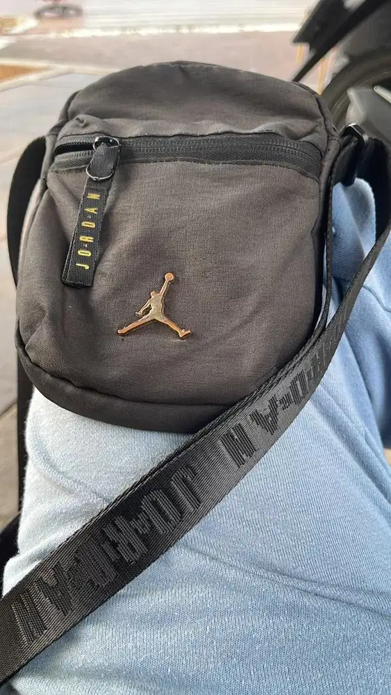 Tas jordan original