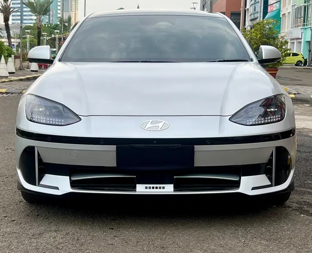 HYUNDAI IONIQ 6 TAHUN 2023