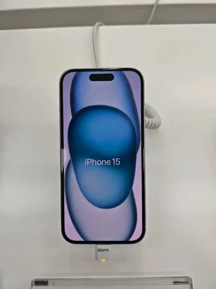 Iphone 15 basic