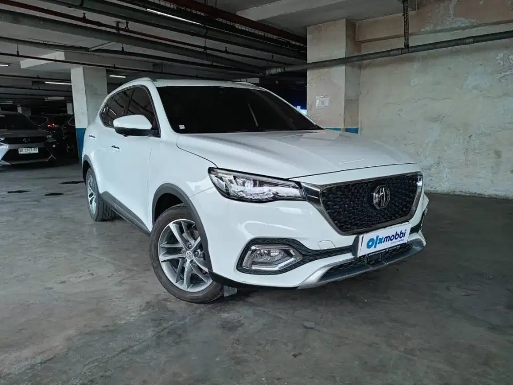 MG HS 1.5 I-Smart Bensin AT 2022