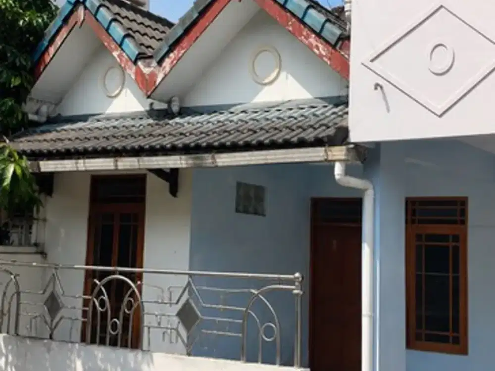 Dijual Rumah Tinggal dalam Perum di Area Sewon - Bantul | Lokasi Strategis & Bernilai Investasi