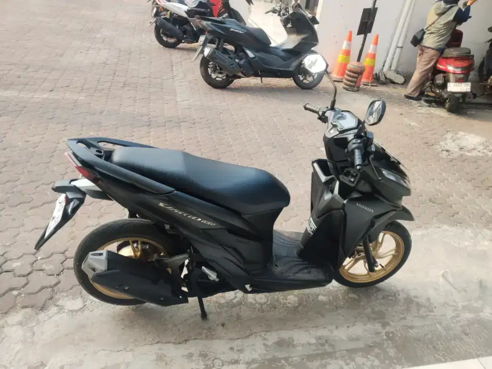 Honda Vario 150 2021