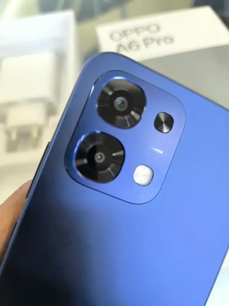 Oppo a 6 pro 4G