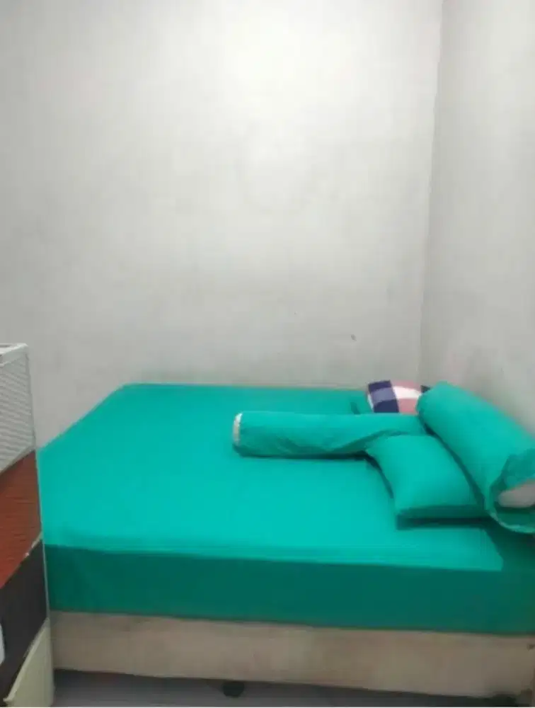 Kosan daerah glodok ac
