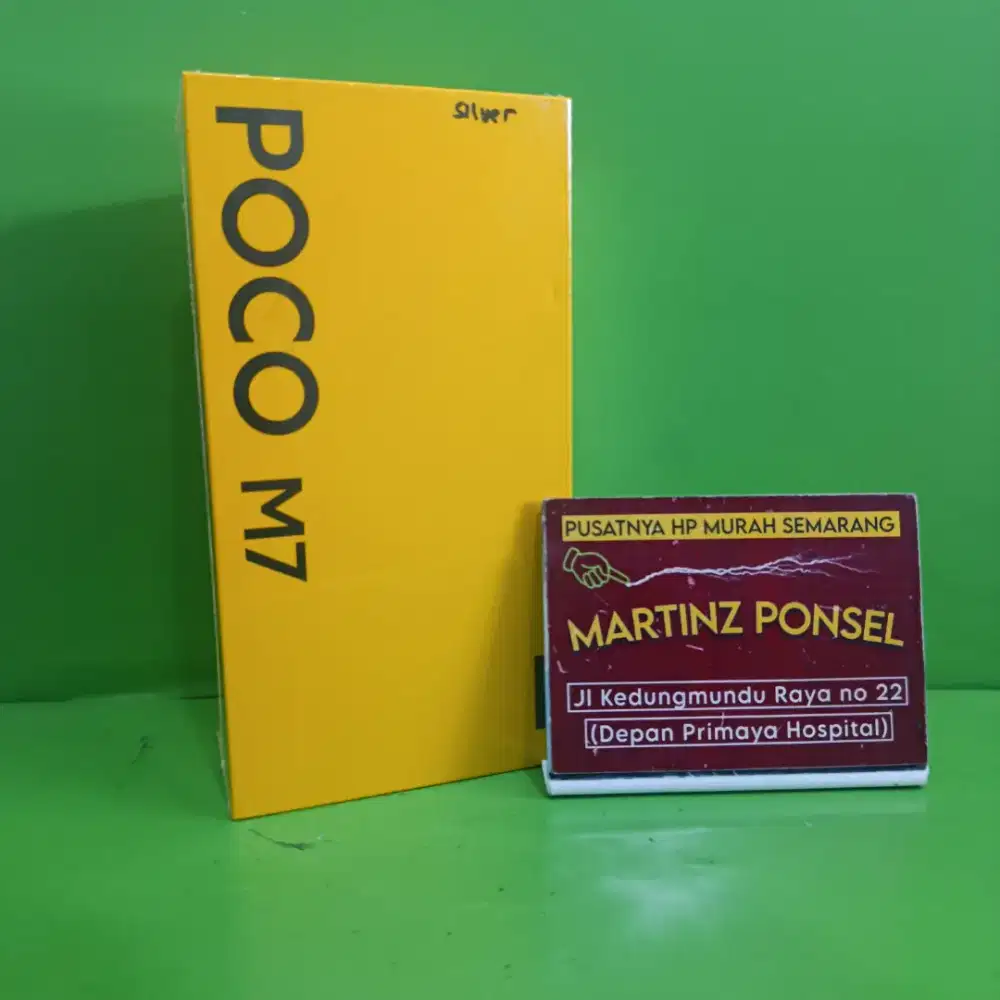 Poco m7 8/256gb