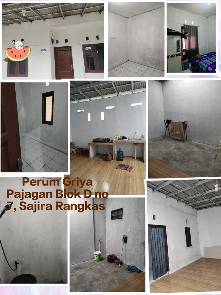 Perum Griya Pajagan