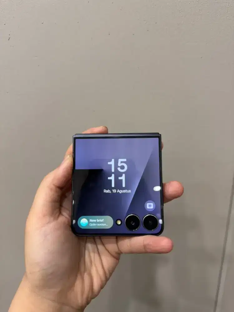 Samsung zflip 7 256
