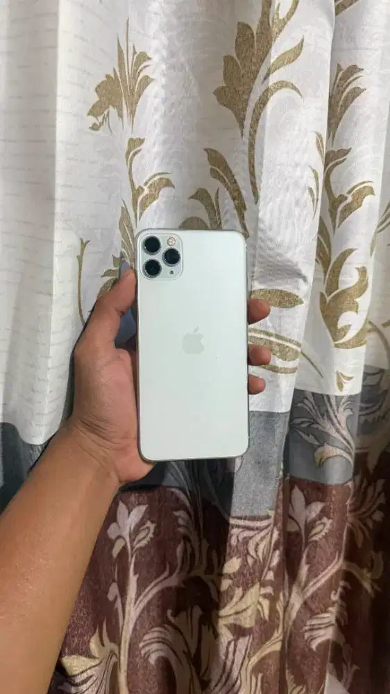 iPhone 11 Promax 64GB inter