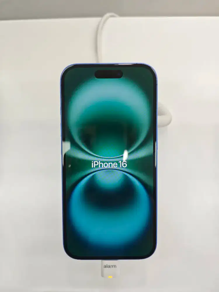 Iphone 16 128gb