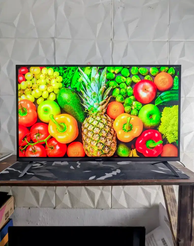 Google TV Xiaomi A Pro like new