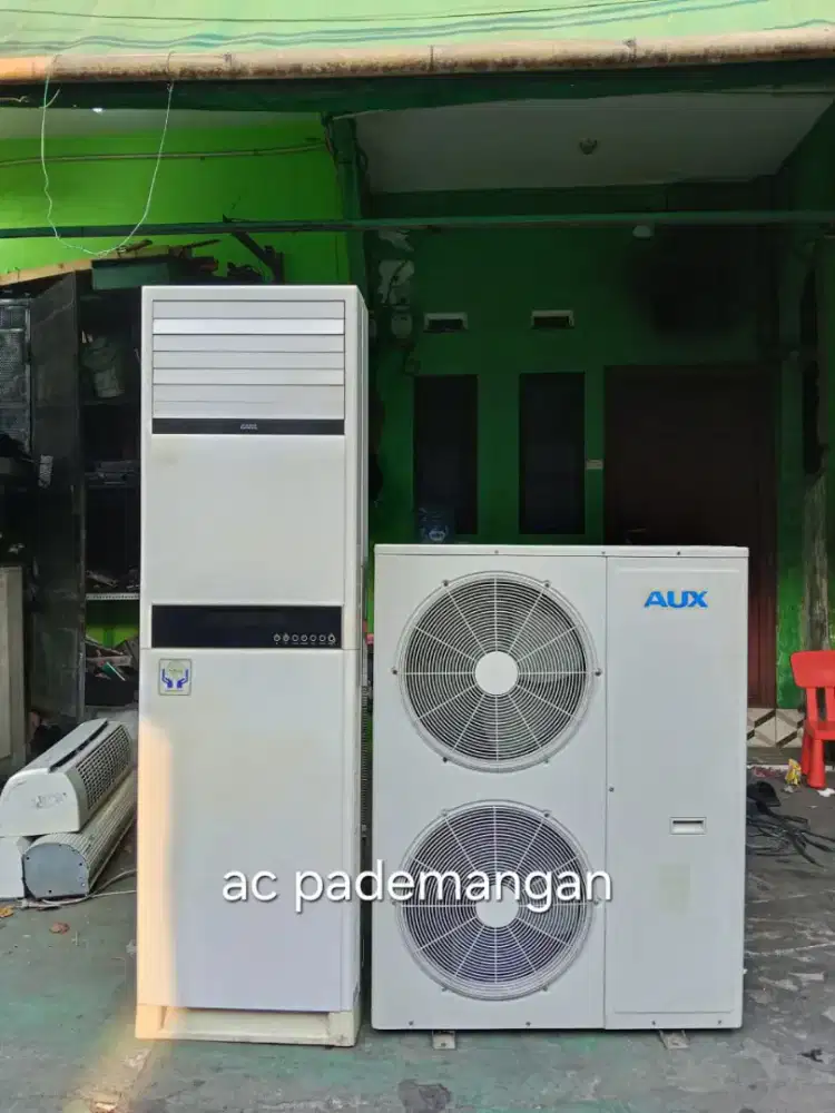 AC Standing Aux 5 Pk R 410 second